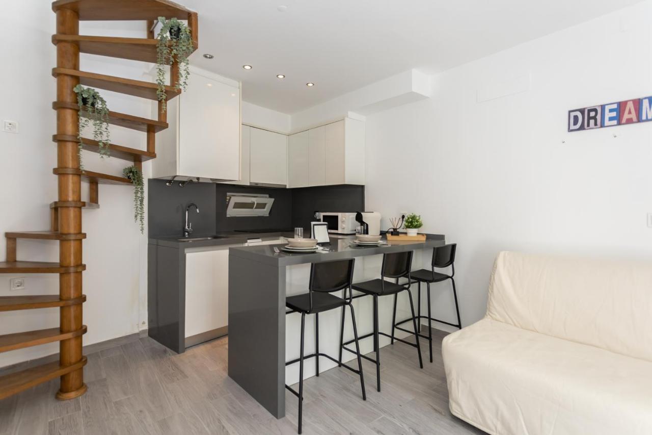 Lua'S - Predio Baixa Setubal Villa Bagian luar foto