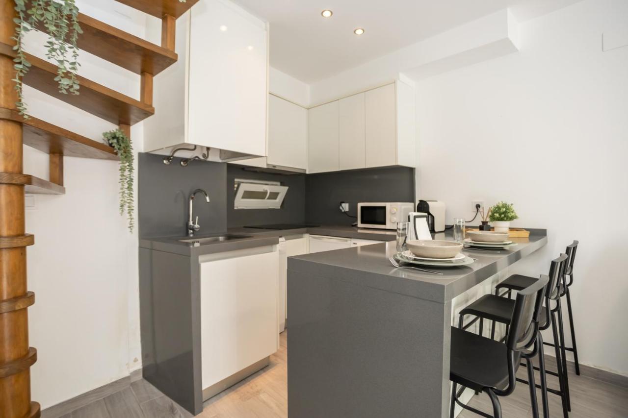 Lua'S - Predio Baixa Setubal Villa Bagian luar foto