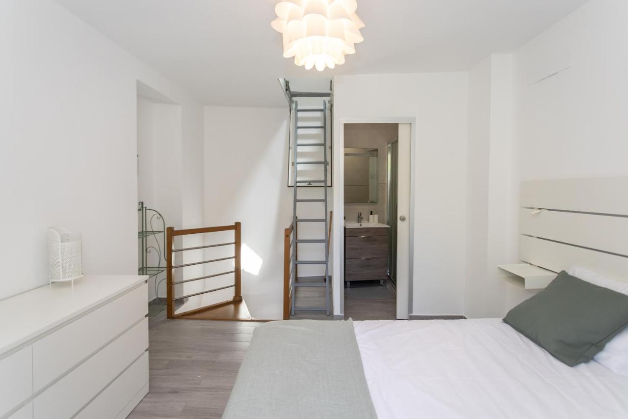 Lua'S - Predio Baixa Setubal Villa Bagian luar foto