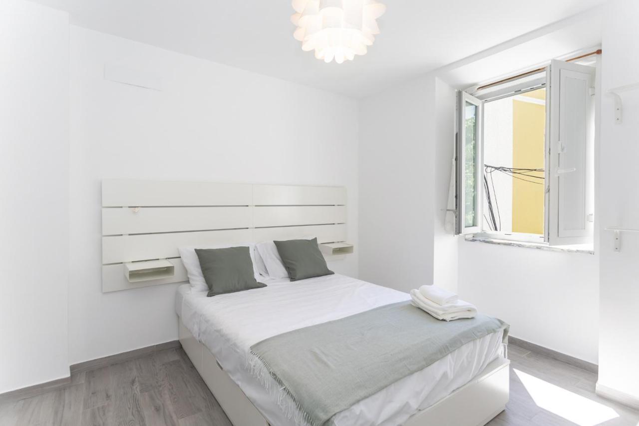 Lua'S - Predio Baixa Setubal Villa Bagian luar foto